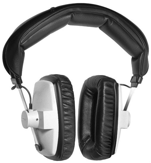 Beyerdynamic DT-100 Headphones - DM Music Ltd