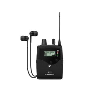 Sennheiser ew IEM G4 In Ear Monitor Set - Image 5