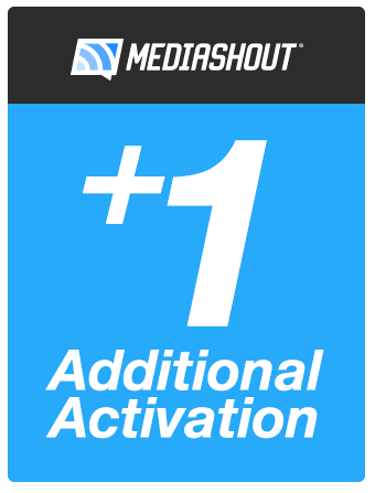 Mediashout 6 Activation Key