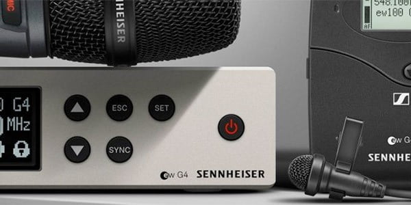 Sennheiser e935 - DM Music Ltd