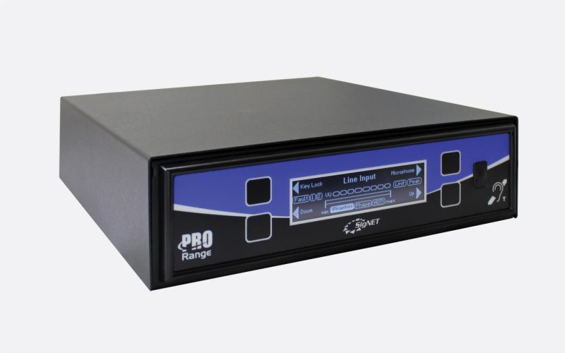 Signet PRO5/7/11/SD Loop Amplifier